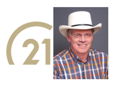 Century 21 - Byron Grant Real Estate 